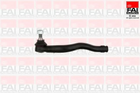 Наконечник рулевой тяги левый FAI Auto Parts Ford Galaxy I (Wgr) 1.9 TDI 04/2000_05/2006 (SS690)