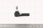 Наконечник рулевой тяги внутренний FAI Auto Parts Nissan Navara (D22) 2.4 09/1997_09/2004 (SS2360)