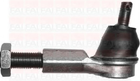 Наконечник рулевой тяги внешний FAI Auto Parts Honda Civic VII Coupe (Em2) 1.6 I 02/2001_12/2005 (SS2156)