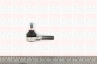 Наконечник рулевой тяги левый FAI Auto Parts Suzuki Jimny Closed Off-Road Vehicle (Sn) 1.3 16V (Sn413) 02/2001_ (SS6292)