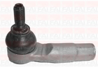 Накінечник рульової тяги лівий FAI Auto Parts Audi A3 (8p1) 1.2 Tsi 04/2010_08/2012 (SS2424)