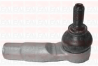 Накінечник рульової тяги правий FAI Auto Parts Audi A3 (8p1) 1.2 Tsi 04/2010_08/2012 (SS2425)