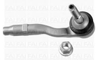 Накінечник рульової тяги правий FAI Auto Parts BMW 5 (F10) 520 I 07/2013_10/2016 (SS7355)