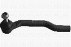 Наконечник рулевой тяги левый FAI Auto Parts Honda Civic VIII Hatchback (Fn, Fk) 1.4 (Fk1, Fn4) 10/2008_ (SS7186)