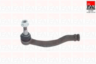 Наконечник рулевой тяги левый FAI Auto Parts Audi Tt (Fv3, Fvp) 1.8 Tfsi 07/2015_08/2018 (SS9530)