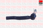 Накінечник рульової тяги правий FAI Auto Parts Lexus Rx (_l1_) 270 (Agl10_) 12/2008_10/2015 (SS8940)