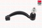 Накінечник рульової тяги правий FAI Auto Parts Jaguar Xe (X760) 2.0 D 03/2015_ (SS10520)