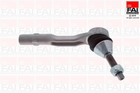 Наконечник рулевой тяги FAI Auto Parts Mercedes-Benz S-Class (W222, V222, X222) S 300 Bluetec Hybrid / H (222.004, 222.104) 02/2014_05/2017 (SS10228)