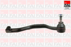 Наконечник рулевой тяги правый FAI Auto Parts Mini Mini Countryman (R60) Cooper 02/2012_10/2016 (SS8942)