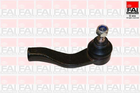 Наконечник рулевой тяги правый FAI Auto Parts Daihatsu Sirion (M3_) 1.0 01/2005_06/2013 (SS8669)