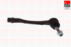 Накінечник рульової тяги RH FAI Auto Parts Peugeot 508 I (8d_) 1.6 Vti 11/2010_12/2018 (SS10165)