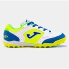 Сороконожки Joma TOP FLEX белый, синий Дет 38 TPJW2402TF 38