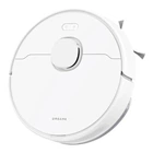 Робот-пилосос з вологим прибиранням Dreame Bot D10 Plus Gen 2 (RLD32GD)
