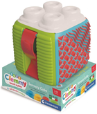 Kostka sensoryczna Clementoni Soft Clemmy (8005125179022)