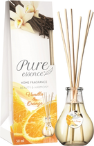 Аромадифузор Revers Pure Essence Vanilla & Orange 50 мл (5902114880507)