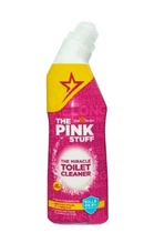 Средство для унитаза Pink Stuff 750мл