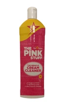 Крем для чищення поверхонь Pink Stuff 500 мл
