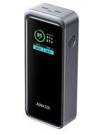 Зовнішній акумулятор Anker Prime 12000mAh Power Bank 130W (A1335)