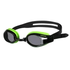 Очки для плавания Arena Zoom X-Fit Green/Black (1097-92404-056 UNI)