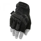 Перчатки Mechanix M-Pact Fingerless Black M (1013-754.01.07)