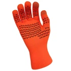 Перчатки водонепроницаемые Dexshell ThermFit Gloves XL Оранжевый (1047-DG326TS-BOXL)