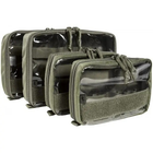 Підсумок Tasmanian Tiger Medic Pouch Set Olive (1033-TT 7566.331)