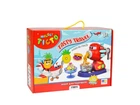 Набор для творчества Мистер тесто Tasty travel, Strateg, 41038