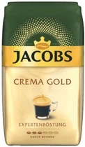 Кава в зернах Jacobs Crema Gold 1000 г