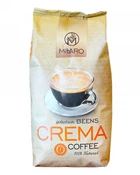 Кофе в зернах Milaro Crema 1кг