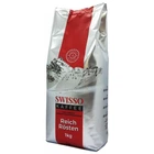 Кава у зернах Swisso Kaffee Reich Rosten 1кг