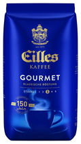 Кофе в зернах Eilles Kaffee Gourmet 500 г