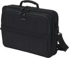 Torba na laptopa Dicota Eco Multi Plus SCALE 14-15.6" Black (D31439-RPET)