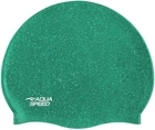Шапочка для плавания Aqua Speed ​​Reco Уни силикон green