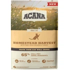 Сухой корм для кошек ACANA Homestead Harvest Cat