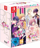 Gra Nintendo Switch Cupid Parasite: Sweet and Spicy Darling Day 1 Edition Dual Pack (Kartridż) (5060941716397)