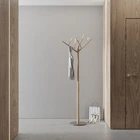 Напольная вешалка Fenster Феникс 2 Кремовый