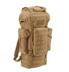 Тактический рюкзак Brandit-Wea Kampfrucksack Molle (8071-70-OS) camel 8071-70-OS camel