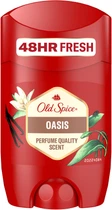 Твердий дезодорант Old Spice Oasis 50 мл (8006540839362)