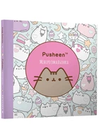 Мінірозмальовка Pusheen