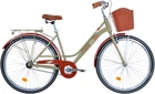 Велосипед Ardis Florida СТВ 28" 19" 2024 Серый (0945-2)