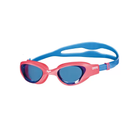 Очки для плавания ARENA THE ONE JR 001432 детские light blue/red/blue