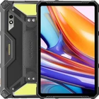 Планшет ULEFONE Armor Pad 3 Pro 8/256GB LTE Black ( Global ORIGINAL )