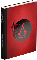 Książka Cenega Assassin’s Creed Shadows – The Complete Official Guide Collector's Edition (9781913330170)