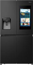 Холодильник Hisense RQ760N4IFE (6990162)
