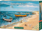 Puzzle Castorland Art Collection Poranek na wybrzeżu Magdalena Kępka 500 elementów (5904438053919)