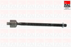 Рулевая тяга FAI Auto Parts Audi Q7 (4lb) 3.0 TDI Quattro 03/2006_05/2008 (SS6033)