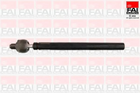 Рульова тяга FAI Auto Parts Peugeot 406 (8b) 1.6 01/1999_05/2004 (SS897)