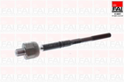 Рулевая тяга FAI Auto Parts BMW 1 (E81) 116 I 03/2007_12/2011 (SS9521)