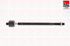 Рулевая тяга FAI Auto Parts Land Rover Discovery V (L462) 2.0 Td4 4x4 09/2016_ (SS10742)