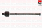 Рульова тяга FAI Auto Parts Honda Hr-V (Ru) 1.5 (Ru1) 08/2015_ (SS10123)